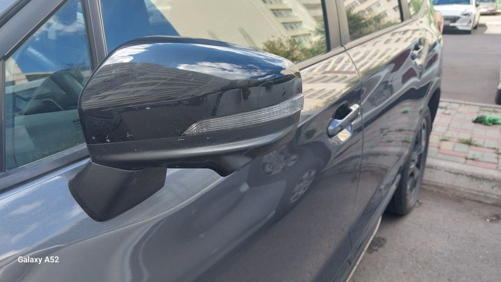 Продам Субару Аскент