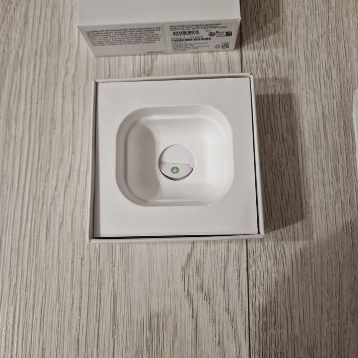 Airpods 3 with magsafe chargig case
