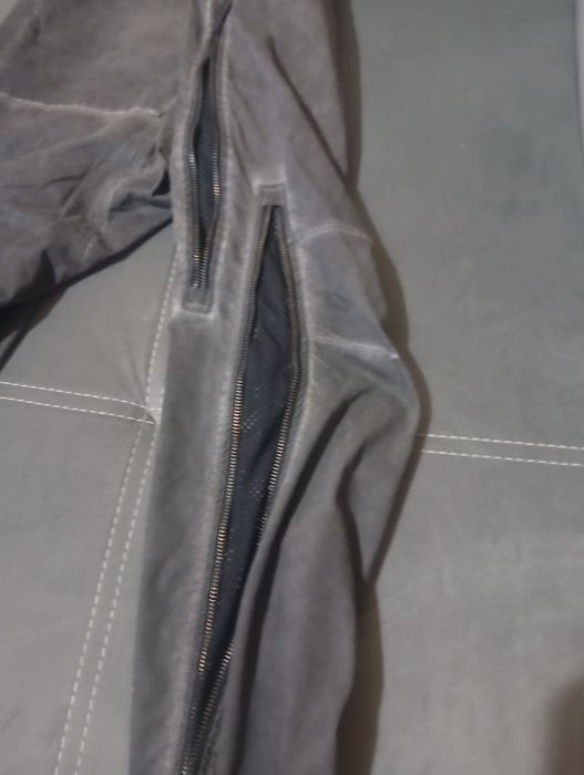 Рядък панталон на Luda   от 2023