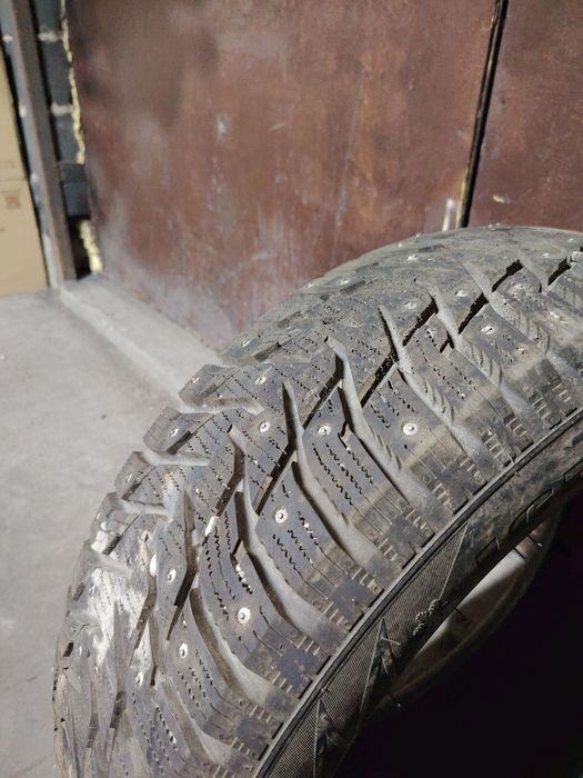 Автошина Sailun в хорошем состоянии