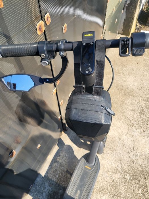 Trotinetă Ninebot g2 Max