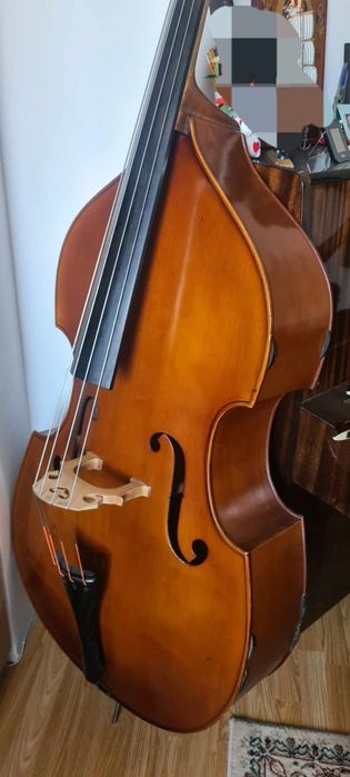 Български контрабас