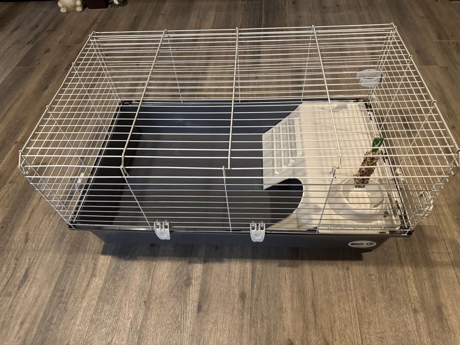 Vand cusca animale 95 x 57 x 46 cm