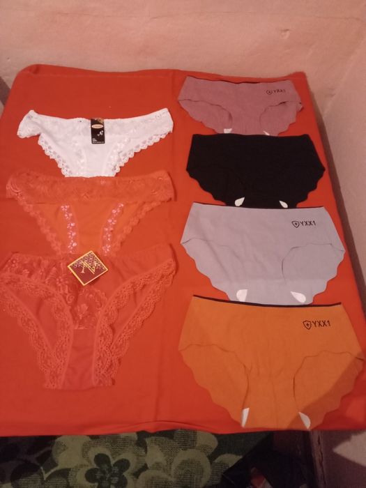 Продам новые детские трусики для девочек 250