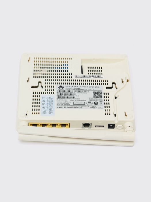 Оптический модем (ONT) Huawei HG8546M