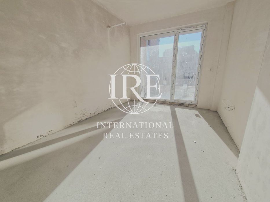 Двустаен апартамент, ново строителство, инвестиционен потенциал!