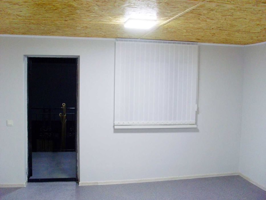 Офисные помещения