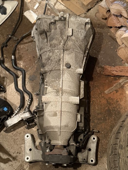 Скоростна кутия 6hp 21 m57