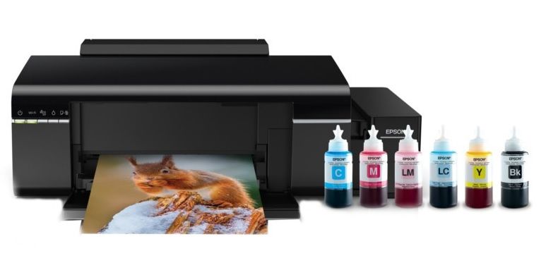 Я программист! Ремонт принтеров, установка, настройка, сброс памперса!