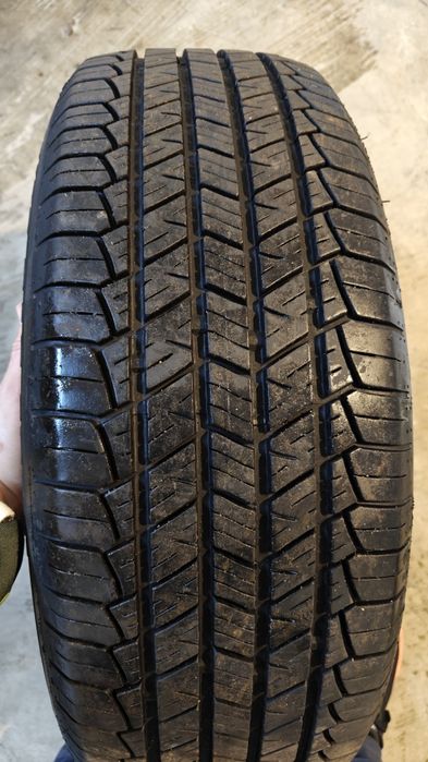 Anvelope all season Strial SUV 701 - 225/60R18