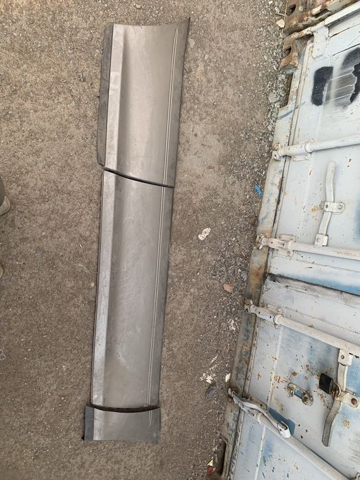 Листва на Лексус РХ 300 без банана правая сторона