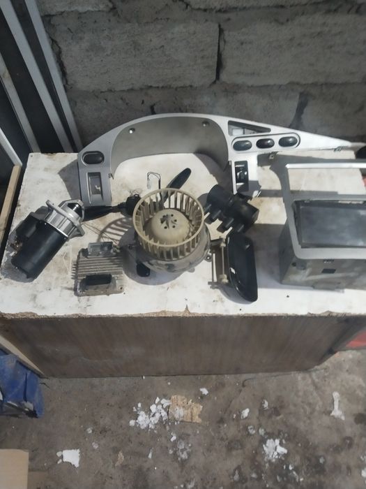 Нексиа 2 полны разбор жасап жатрмыз