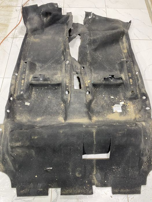 Химчистка авто химчистка