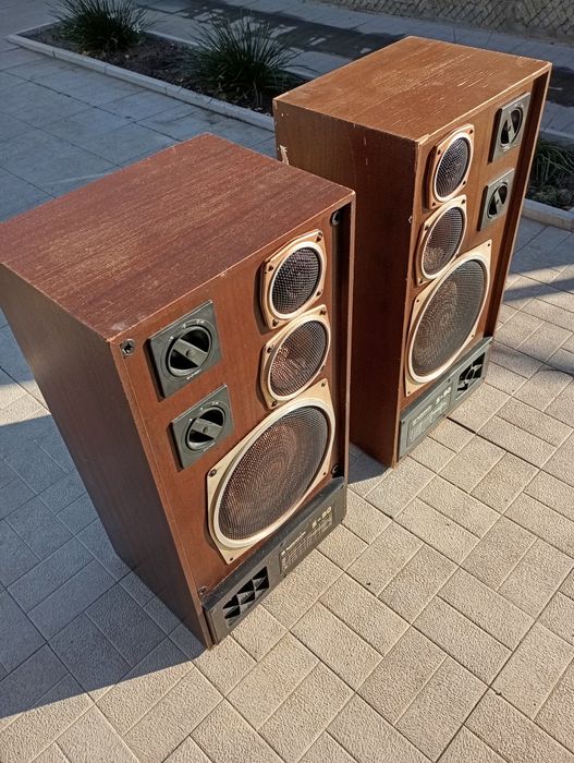 Радиотехника S90.