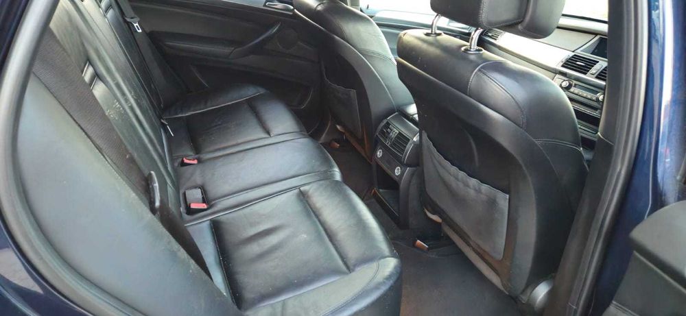 Bmw x5 3.0 diesel 2012 M-pachet
