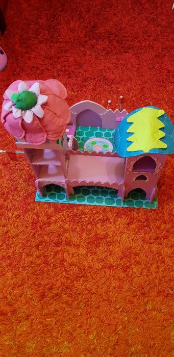 Castel Printese!