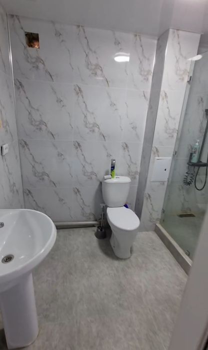 2 хонали квартира кунлик ижарага берилади