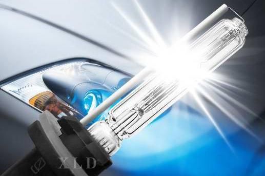 Bec xenon H7 H4 H1 H3 H8 H10 H11 H27 D2S HB4 HB3 becuri bixenon PROMO