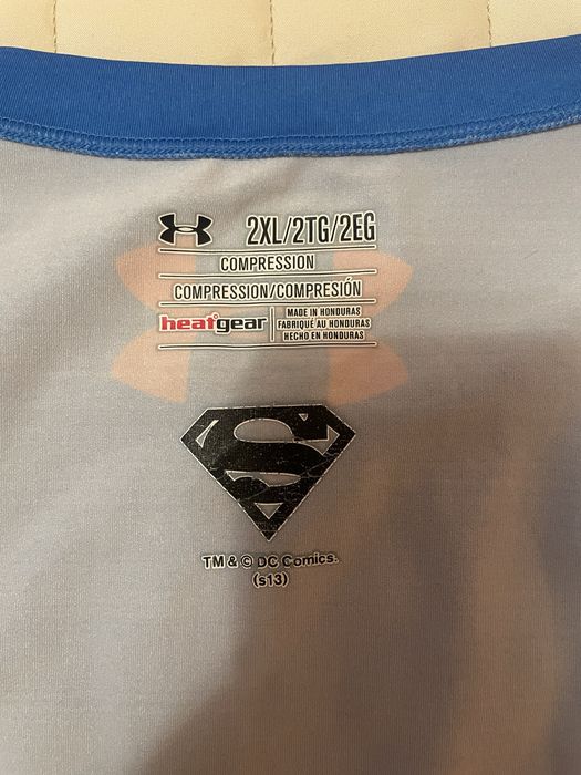 Тиниска under armour spiderman
