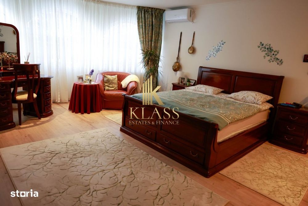 Vila spatioasa cu piscina, sauna si sera – Corbeanca