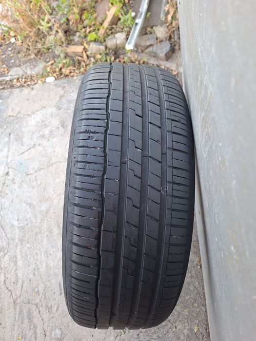 Продам шину 225/55/19 ханкук