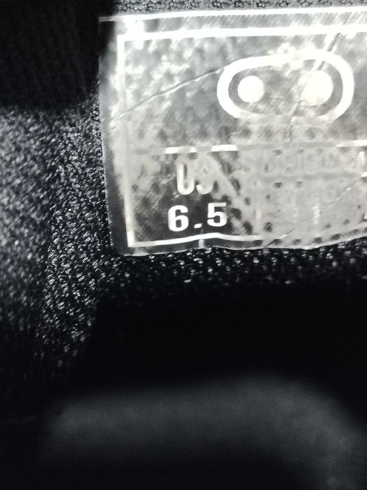 Crankbrothers Stamp Lace, adidași copii bicicletă mtb, mărimea 37,5, interior 24 cm