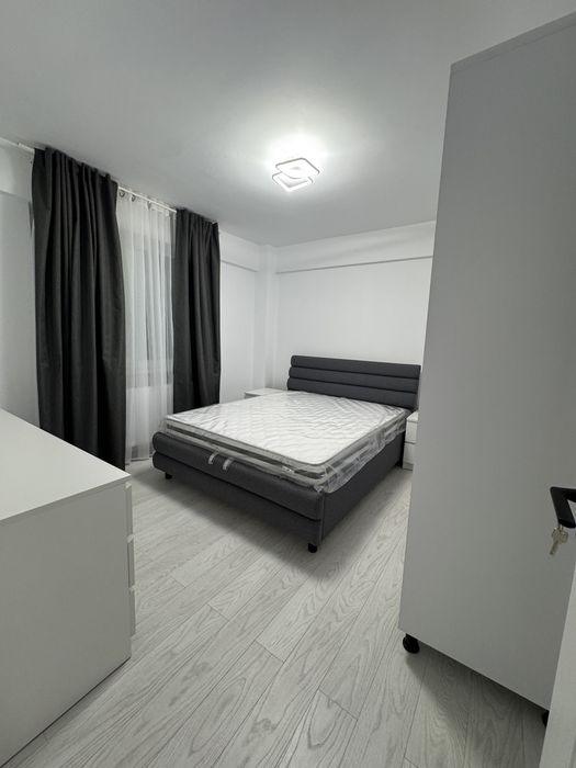 Închiriez apartament 2 camere