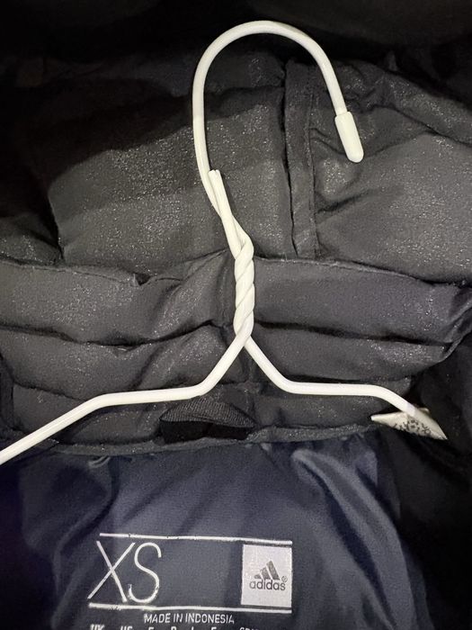 Опигинално яке Adidas  XS