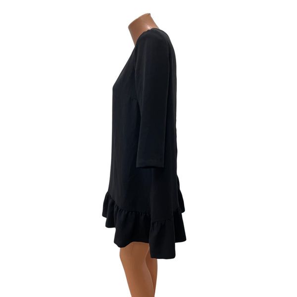 Елеганта рокля SEZANE | S