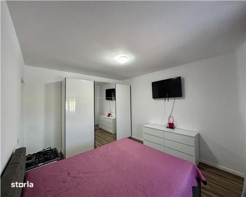 Apartament 2 camere decomandat - 2 parcări - Arhitectilor Sibiu