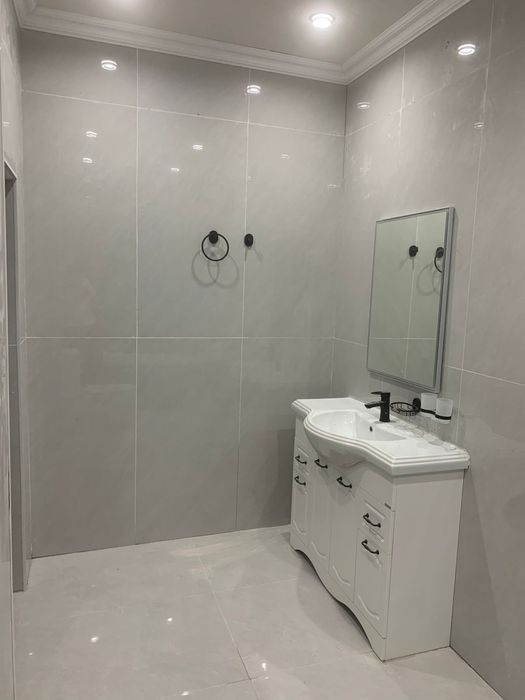 Кафельщик фартук