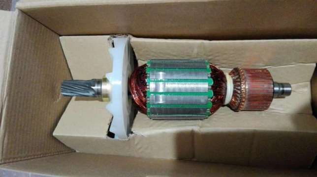 Ротор за Хитачи различни модели, озночената цена е за DH24