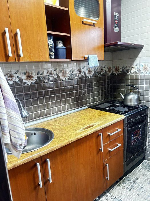 Сотувда 2 хонали квартира, Дустлик 1