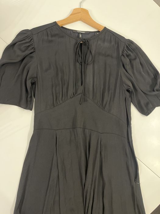 Черна рокля scotch & soda