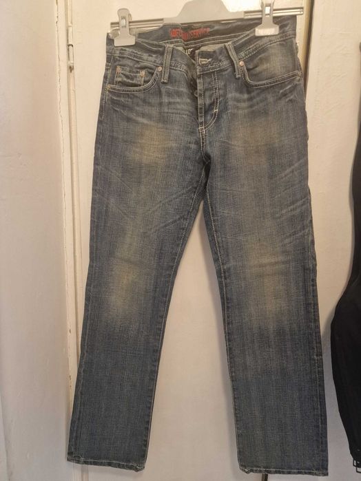 Blugi dama loft masura 28