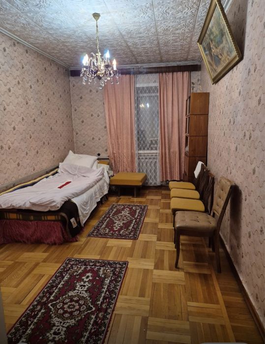 Продам частный дом в центре города