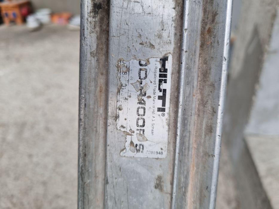 Suport carota hilti dd R100S