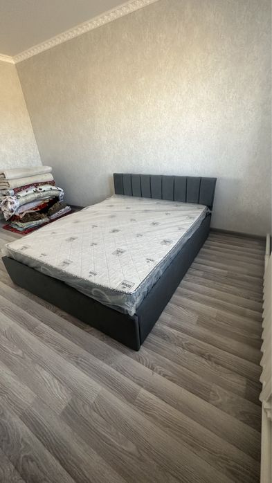 Кровать двухспалки полуторка двухспалки