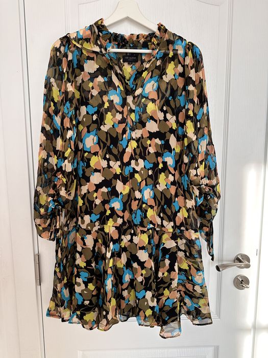 Рокля TED BAKER нова