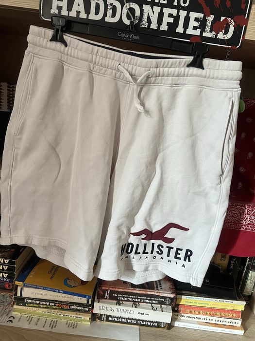 Pantaloni Scurti Holister M