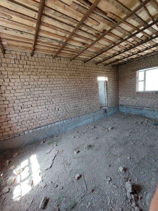 6 сотихли ер,курилган сотилади!!! Янги Шойхужа!