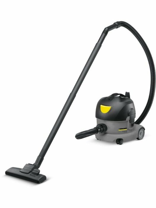 Пылесос профессиональный Karcher T 8 / 1 Classic сухая уборка