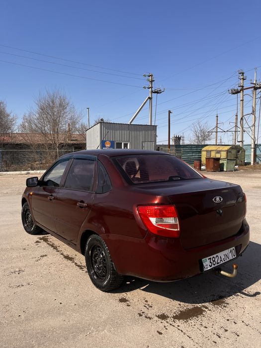 Продам гранту 2012 год