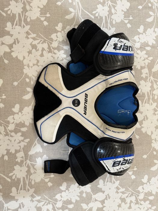 Хоккейная экипировка