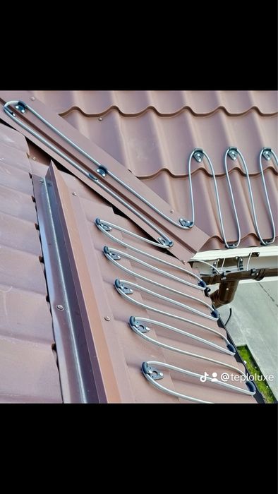 саморегулирующийся кабел ССТ 30КСТМ2-Т