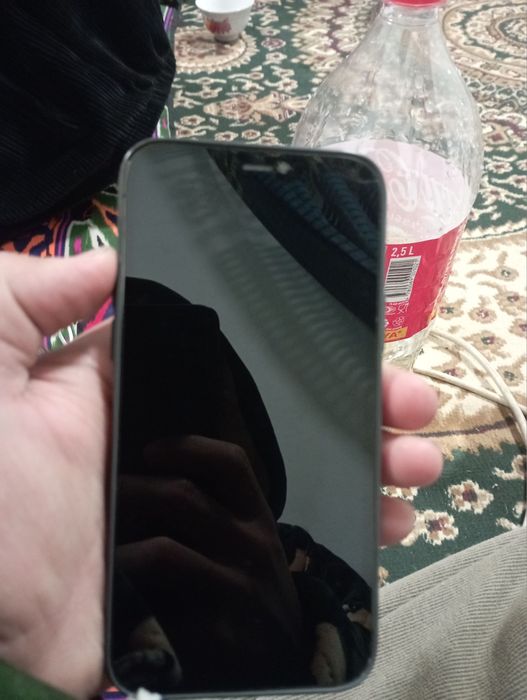 Iphone 12pro arzimas aybi bor