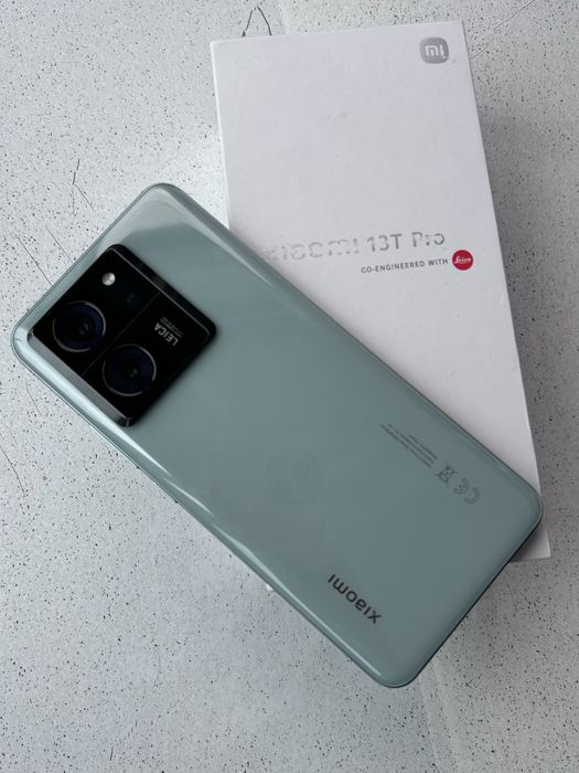 Xiaomi 13T Pro 512/12