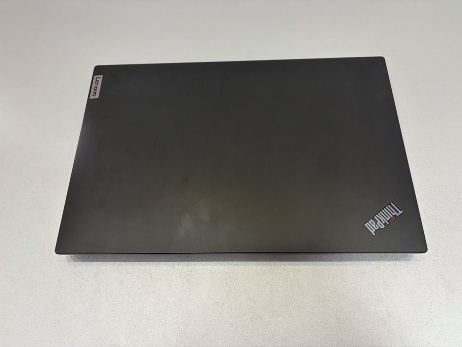 Lenovo ThinkPad L14 Gen3, 14” AMD Ryzen 5 Pro-5675U, SSD 256,RAM 16 GB