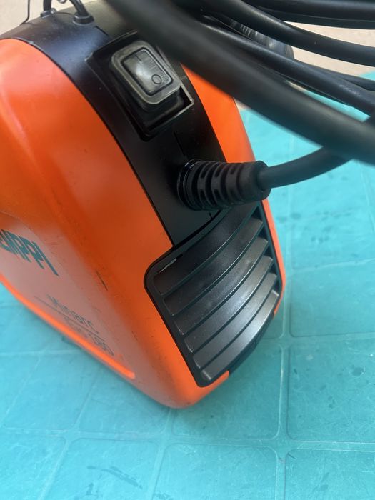 Aparat sudura Kemppi EVO 180