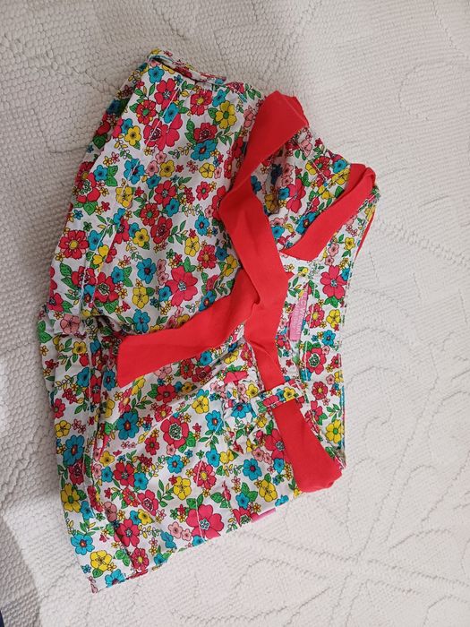 Рокли, Гащеризон Mayoral, Mango, LCW 98 см